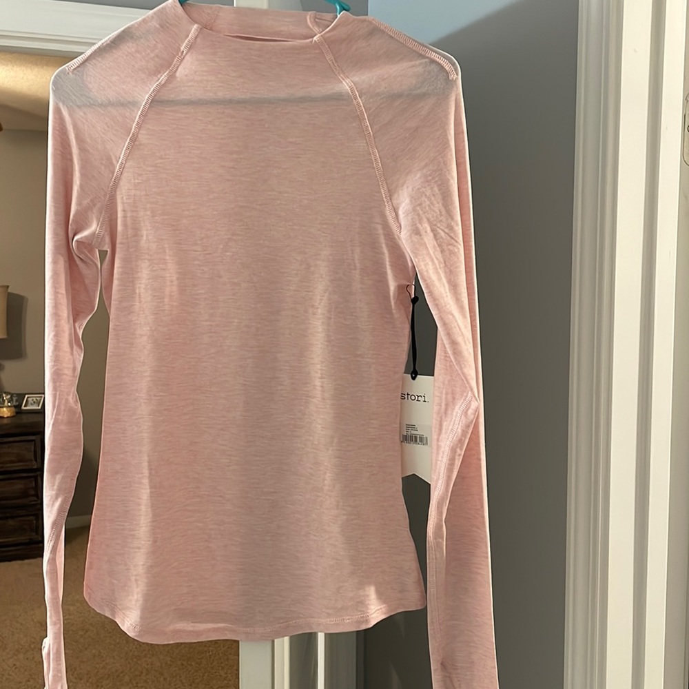 Stori Long sleeved shirt